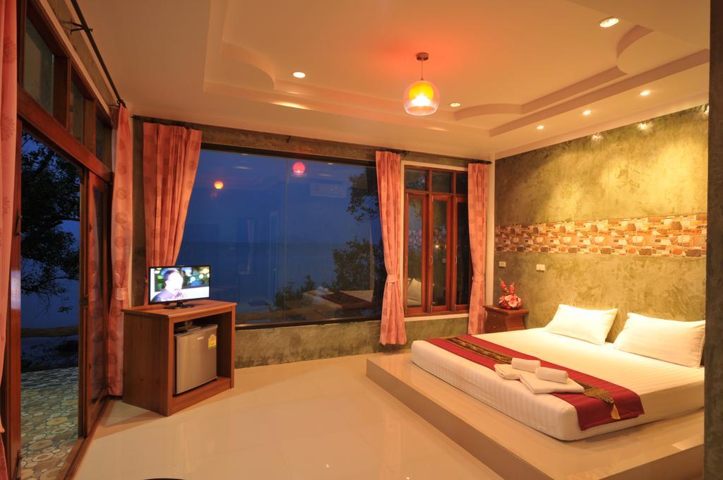 Ferienwohnung I Talay Lanta Ko Lanta Zimmer foto
