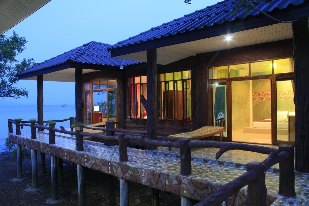 Ferienwohnung I Talay Lanta Ko Lanta Zimmer foto