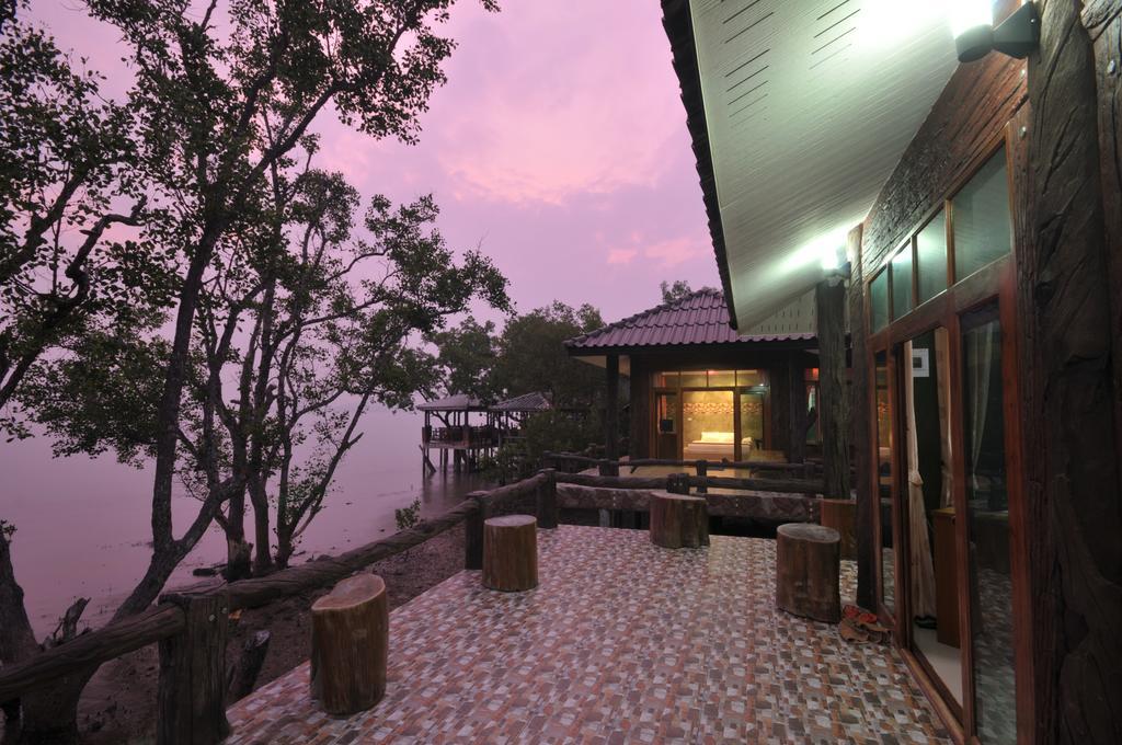 Ferienwohnung I Talay Lanta Ko Lanta Exterior foto